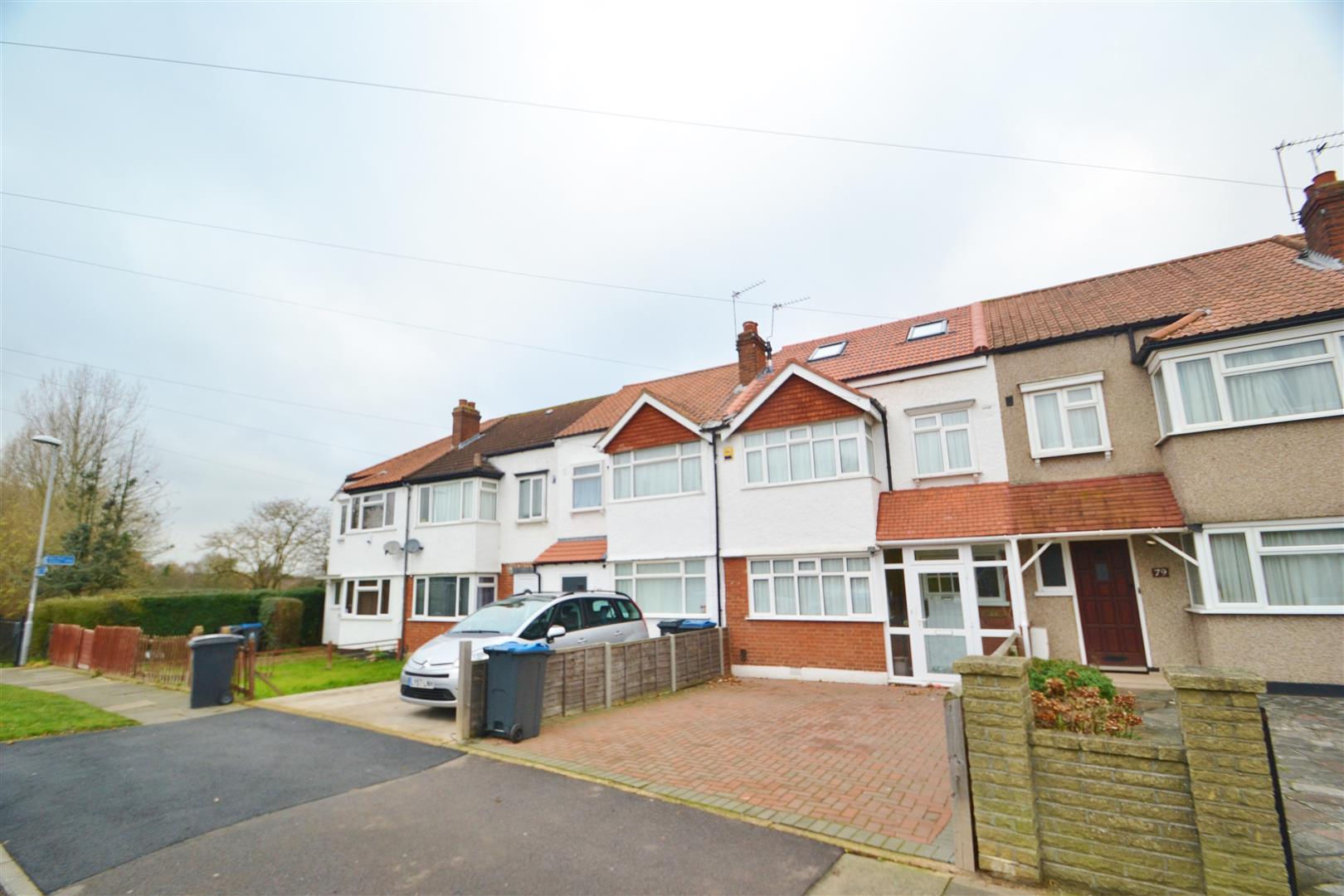 Andrew Scott Robertson